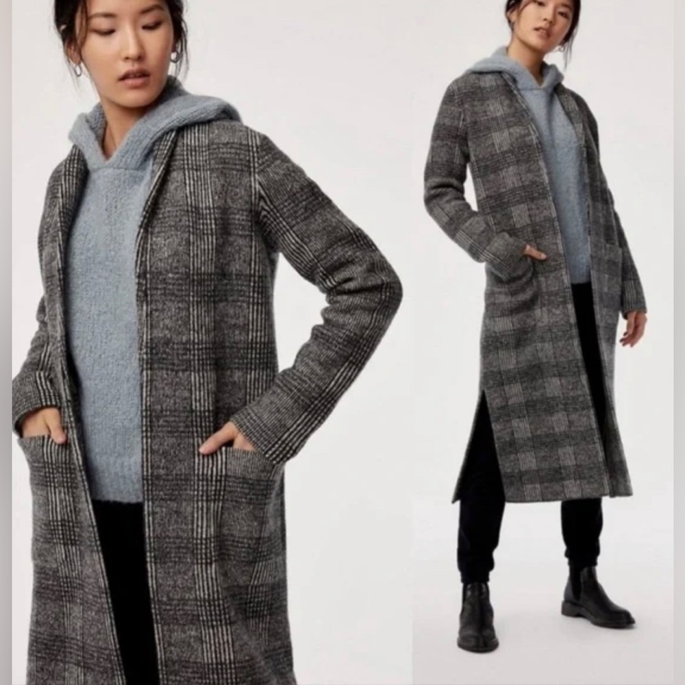 Aritzia Wilfred Dujardin Sweater​